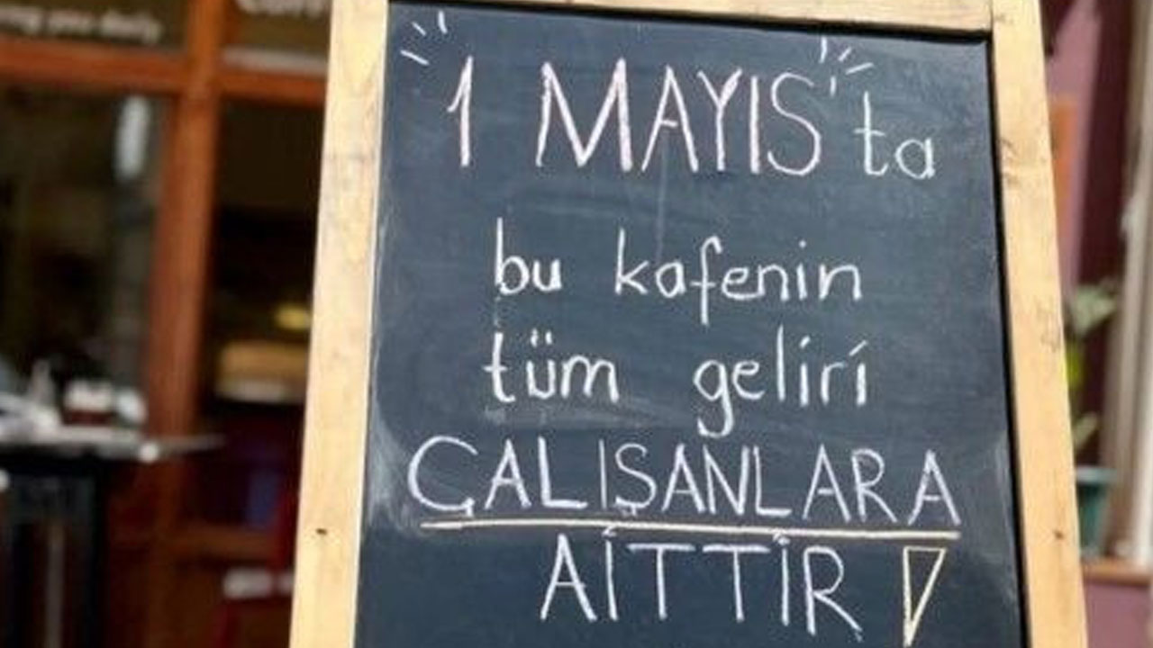 Sosyal medya bu patronu konuşuyor
