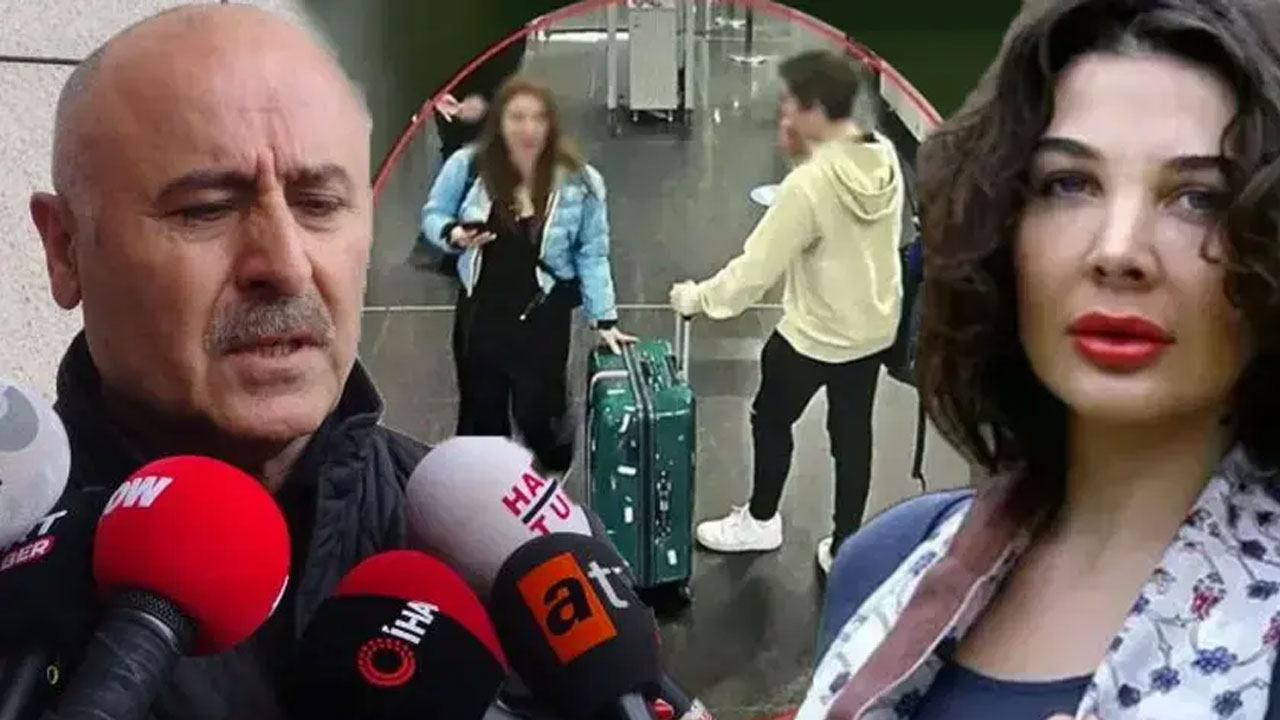 Eylem Tok’un “helalleştik” sözlerine Özer Aci’den tepki: “Para verip olayın üstünü kapattılar”