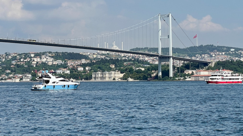 Meteoroloji alarm vererek uyardı: Günlerce sürecek sağanak geliyor