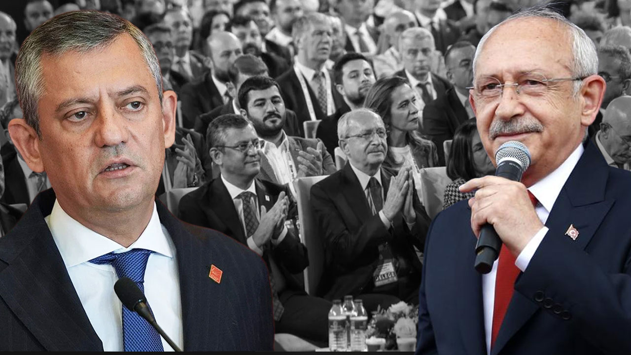 Özgür Özel cephesinden kurultay adımı