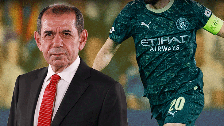Galatasaray'dan Avrupa devlerine transfer çalımı!