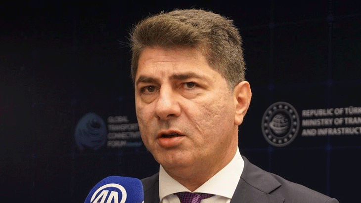 Hakan Safi'nin ekibinden Aziz Yıldırım açıklaması!