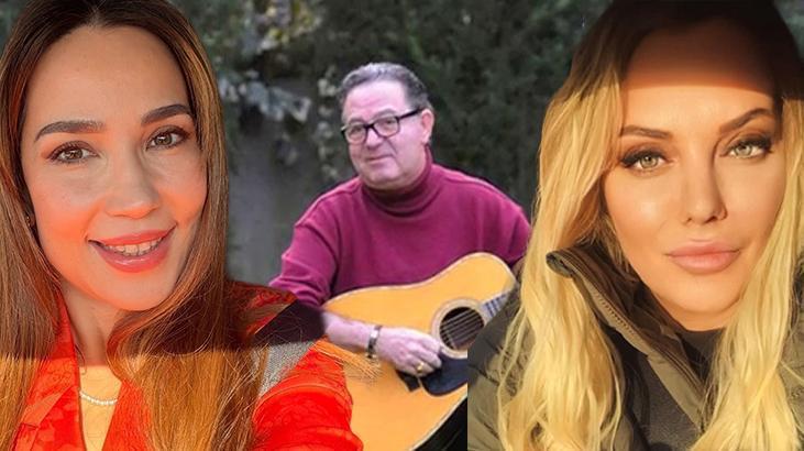 Kayahan'ın miras krizi büyüyor: 'Sahte imza' iddialarına İpek Açar'dan yanıt geldi!