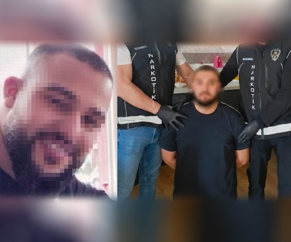 'Görünmez Komutan'ın kimliği şoke etti!