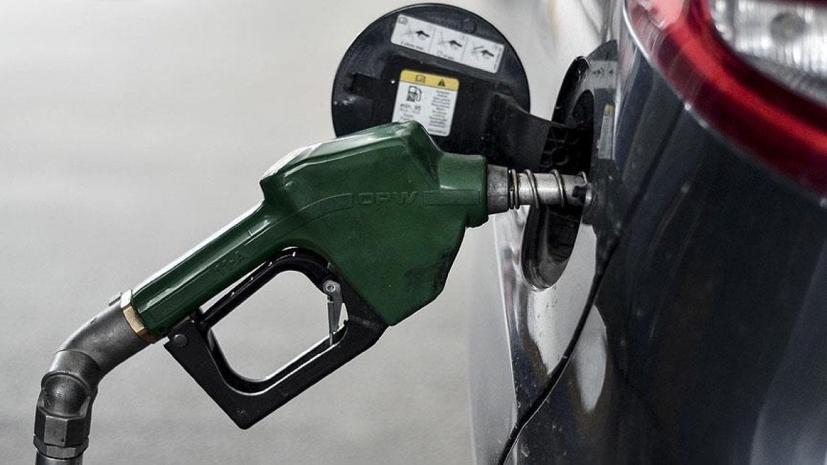 Motorine 1,10 TL zam: İşte yeni fiyatlar
