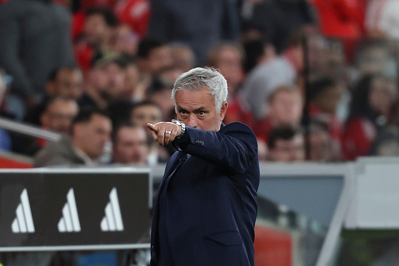 Mourinho'dan Arda Güler'e telefon! Milli yıldıza bir iyi bir de kötü haber…