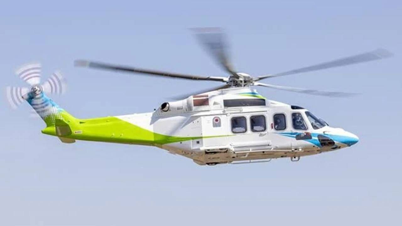 Suudi Arabistan'da helikopter faciası: 14 kişi can verdi!