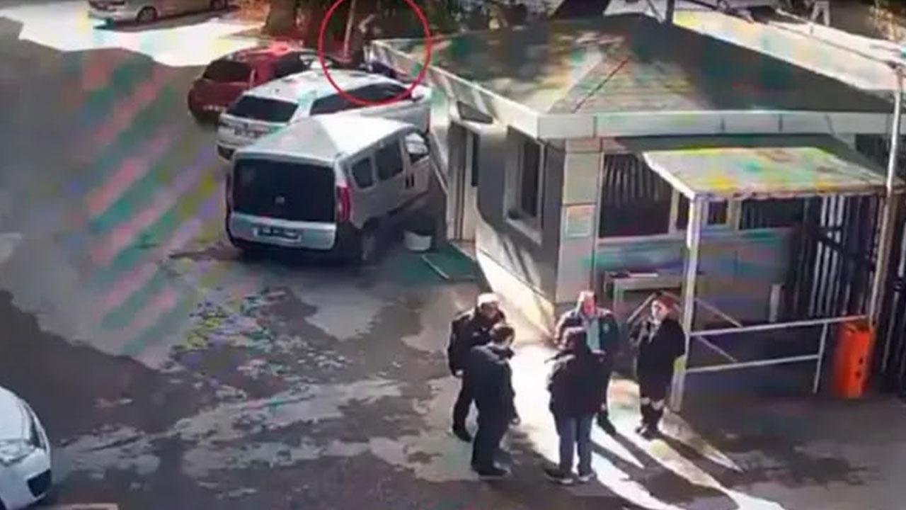 HSK müfettişini bıçaklamıştı: Yemekhane personelinin cezası belli oldu