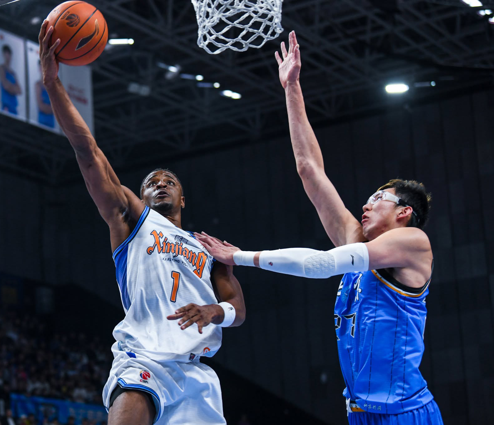 TOFAŞ, ABD'li guard Zach Nutall'ı transfer etti!