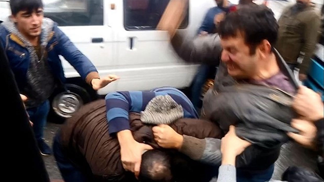 Aracından inenlere yönelik kanun maddesi iptal mi edilecek? 180 bin TL'lik ceza AYM gündeminde