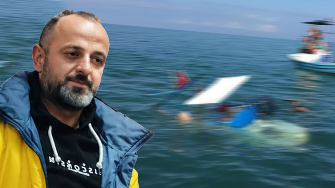Karadeniz'de Türk teknesine saldırı: 1 ölü, 4 yaralı