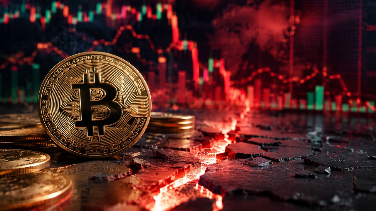 Bitcoin'de Michael Saylor krizi!