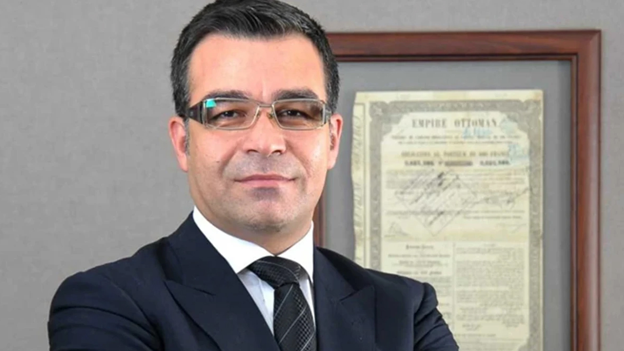 Borsacı Nihat hakkında tahliye kararı! 34 yıla kadar hapsi isteniyordu