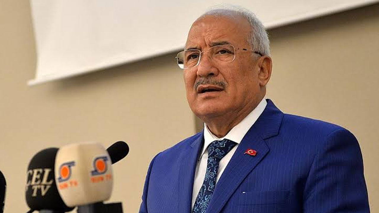 10 kilogram altını elden teslim etti! Milletvekiline dolandırıcılık şoku