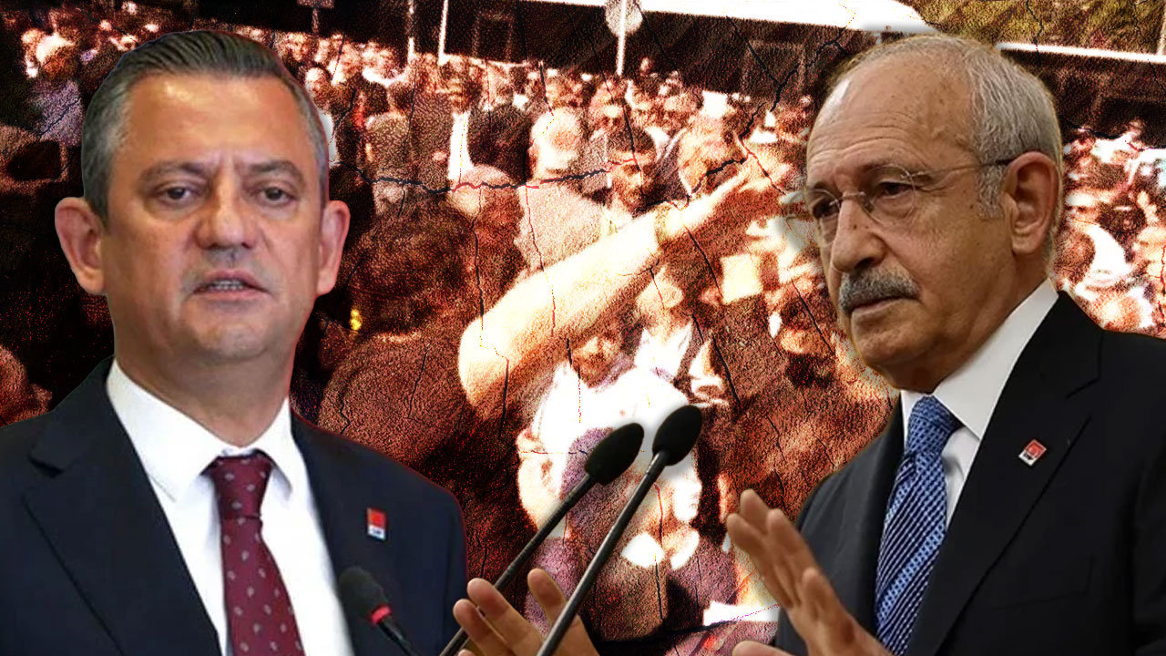 Ankara 13.30'a kilitlendi! Meclis'te üst düzey önlemler