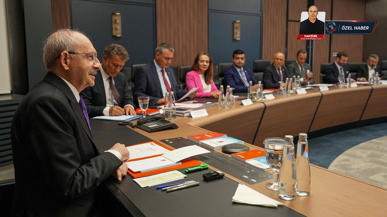 CHP'de yeni ihraçlar yolda!
