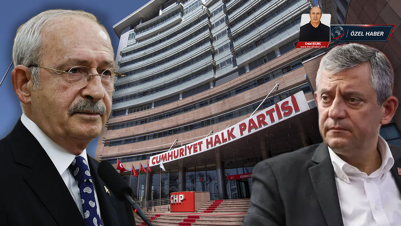 Özgür Özel'e yaptırım olacak mı? CHP'de 6 milletvekili disipline gidiyor
