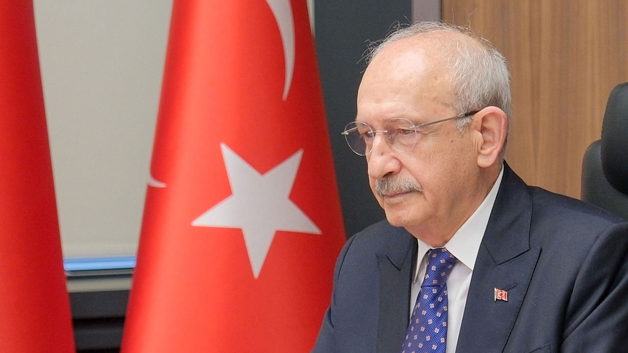 CHP'den 9 isim için ihraç talebi!