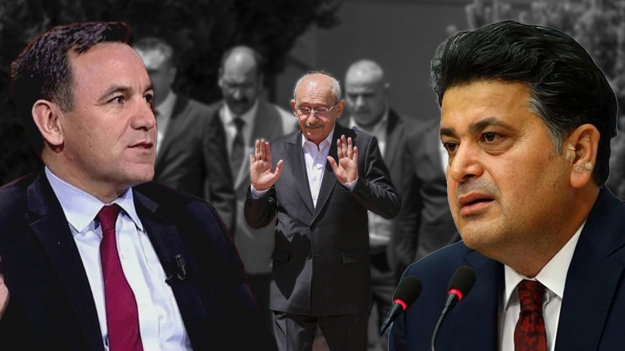 Kılıçdaroğlu'nun avukatından Deniz Zeyrek'e zehir zemberek sözler!