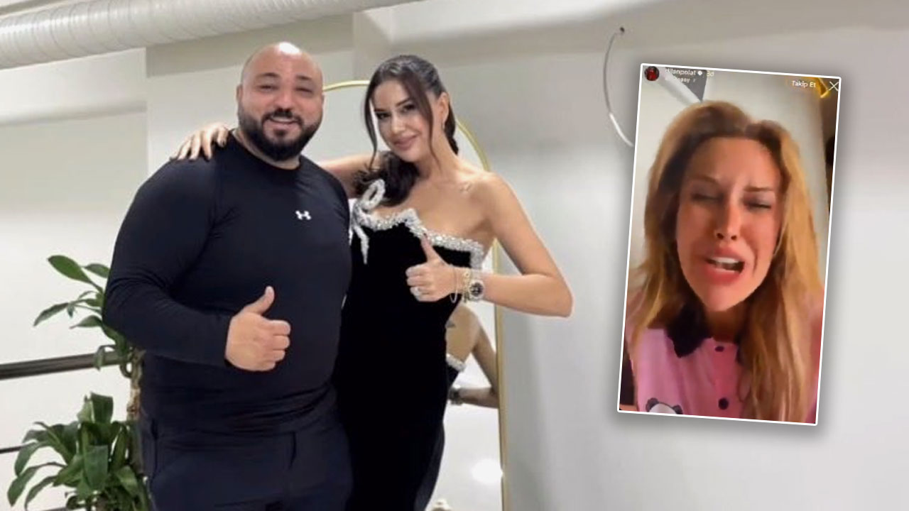 Polat ailesine silahlı saldırı! Kuzeni hayatını kaybetti