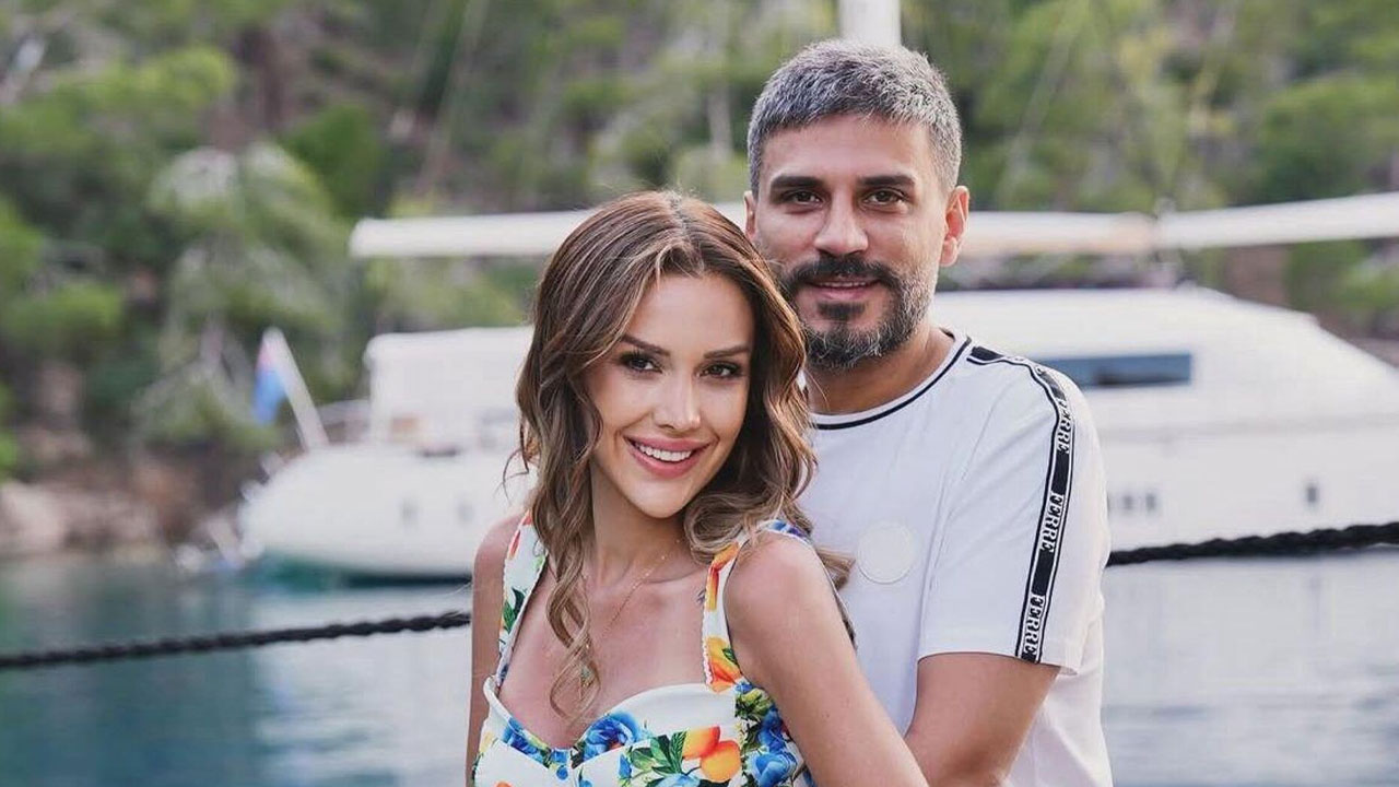 Dilan Polat'tan haber var!