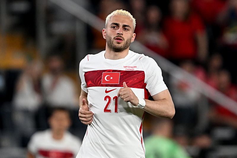 Dünya Kupası’nın en değerli sol kanat oyuncuları! Kenan Yıldız listeyi salladı