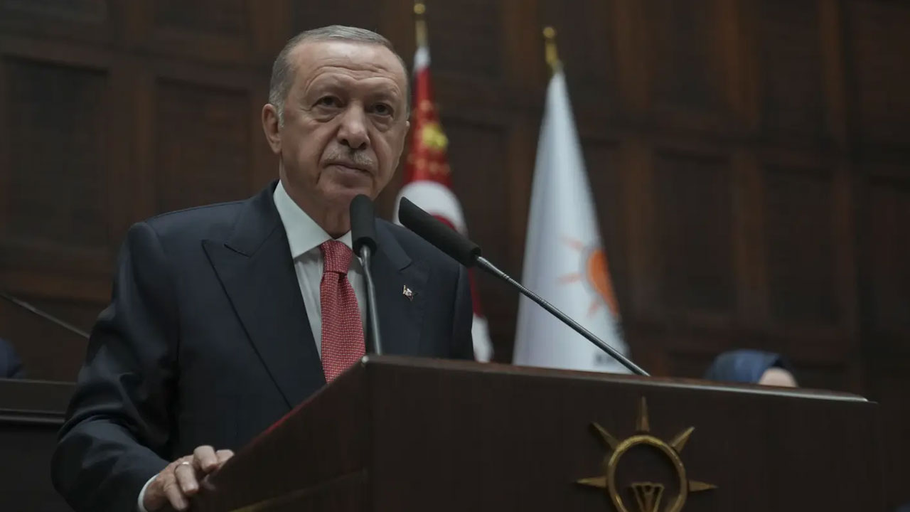Cumhurbaşkanı Erdoğan'dan sert eleştiri: CHP'yi pavyon masalarına düşüren kendileri