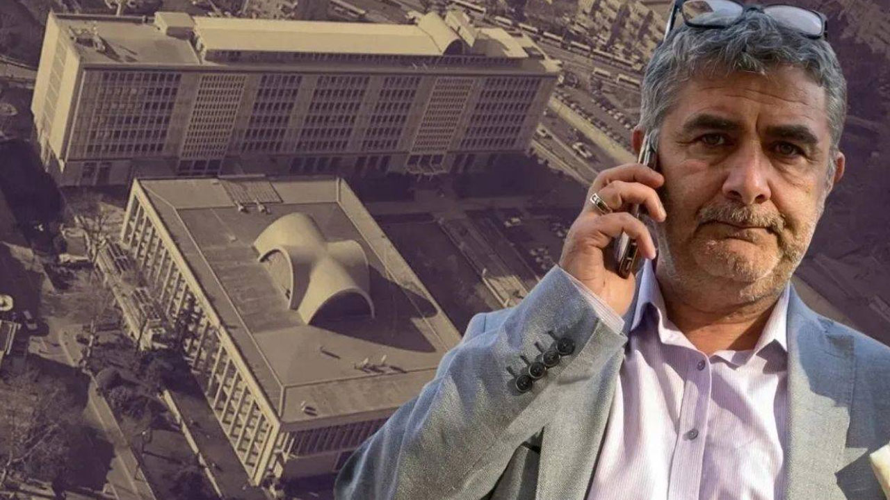 Erhan Karaal'ın kaçırılmasında gözaltı sayısı yükseldi