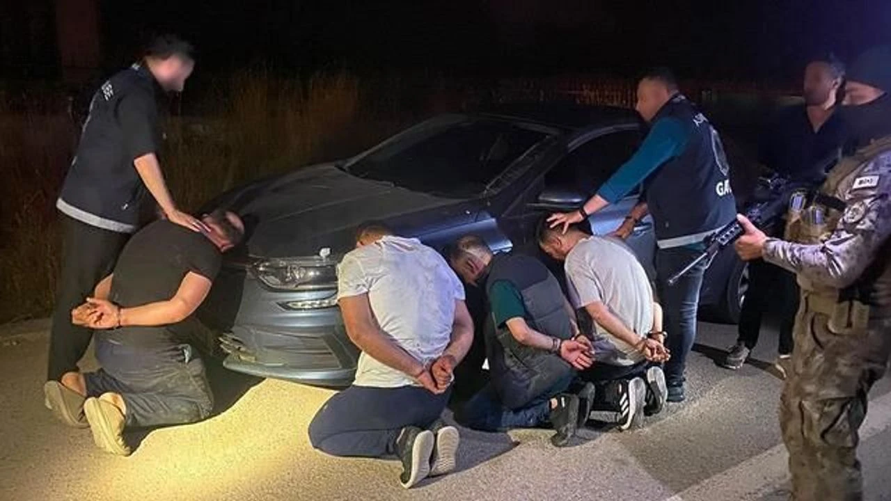 Erhan Karaal soruşturmasında kritik bulgu!
