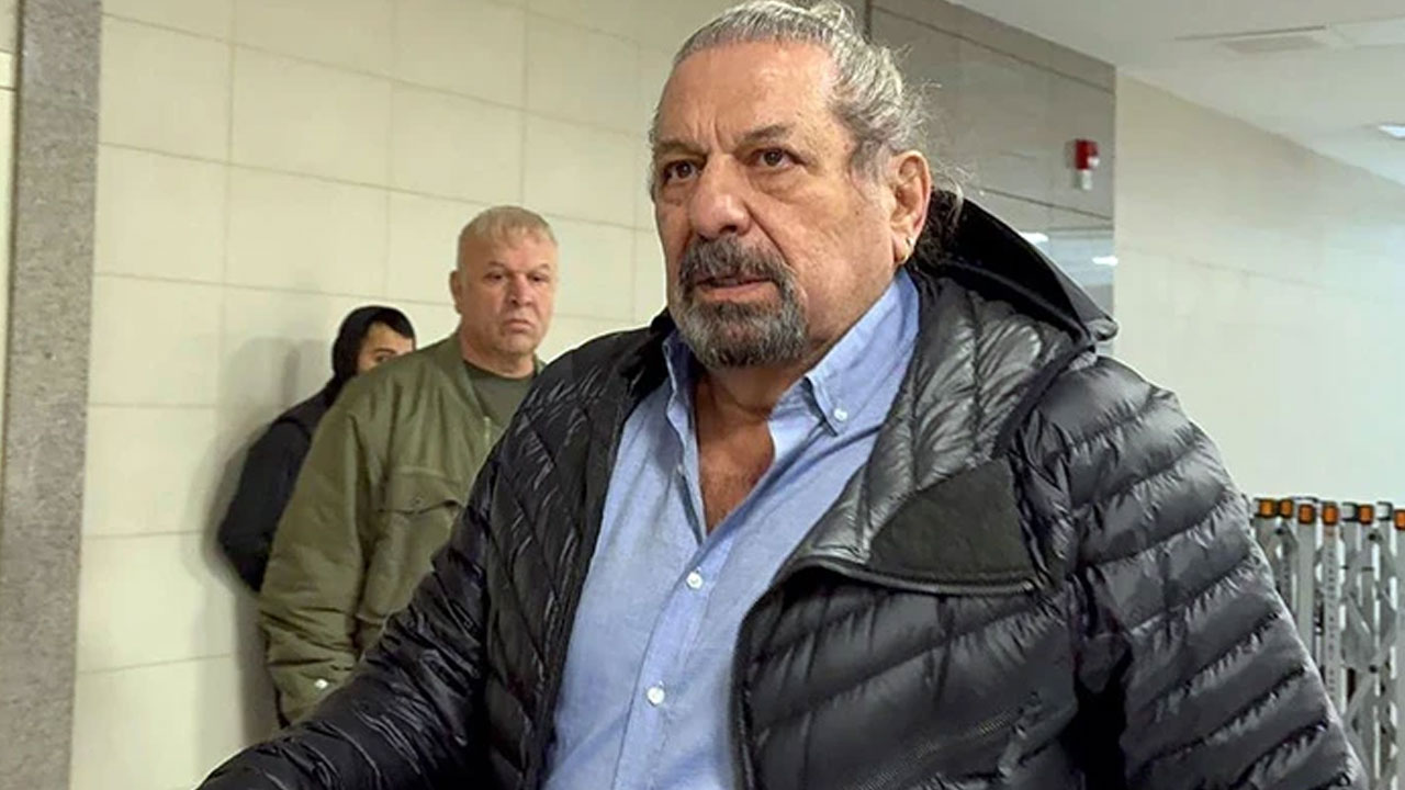 Erman Toroğlu'na beraat kararı