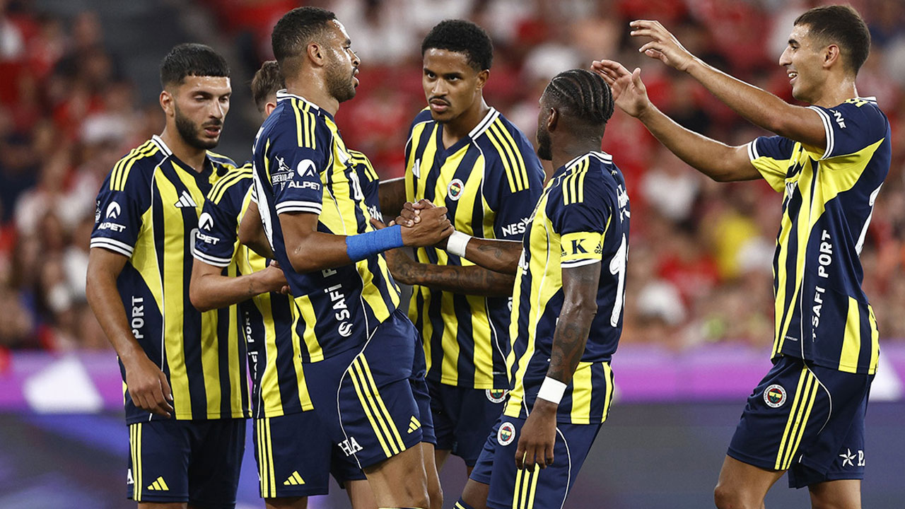 Fenerbahçe'nin rakibi Gornik Zabrze