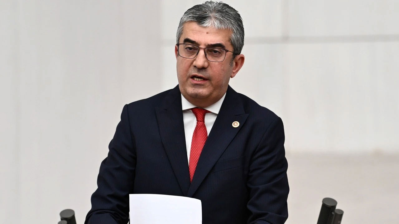 CHP'de Gökhan Günaydın için tedbir kararı kaldırıldı