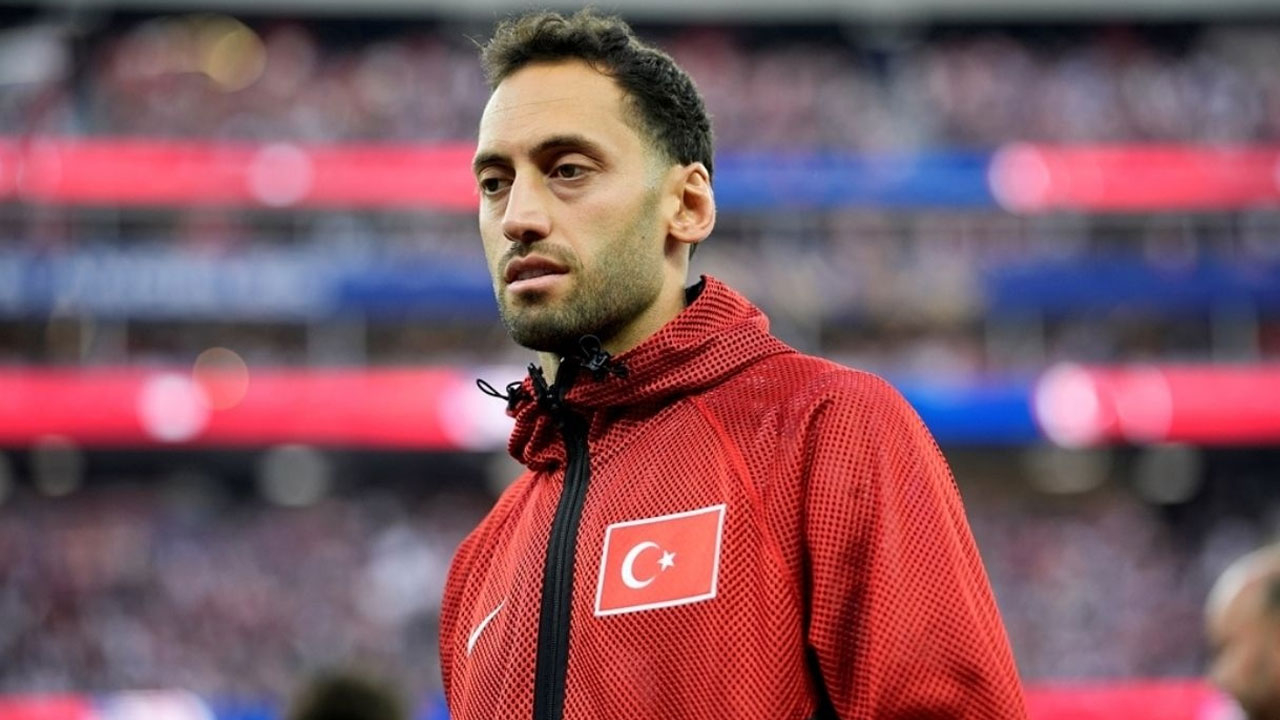 Beklenen paylaşım!