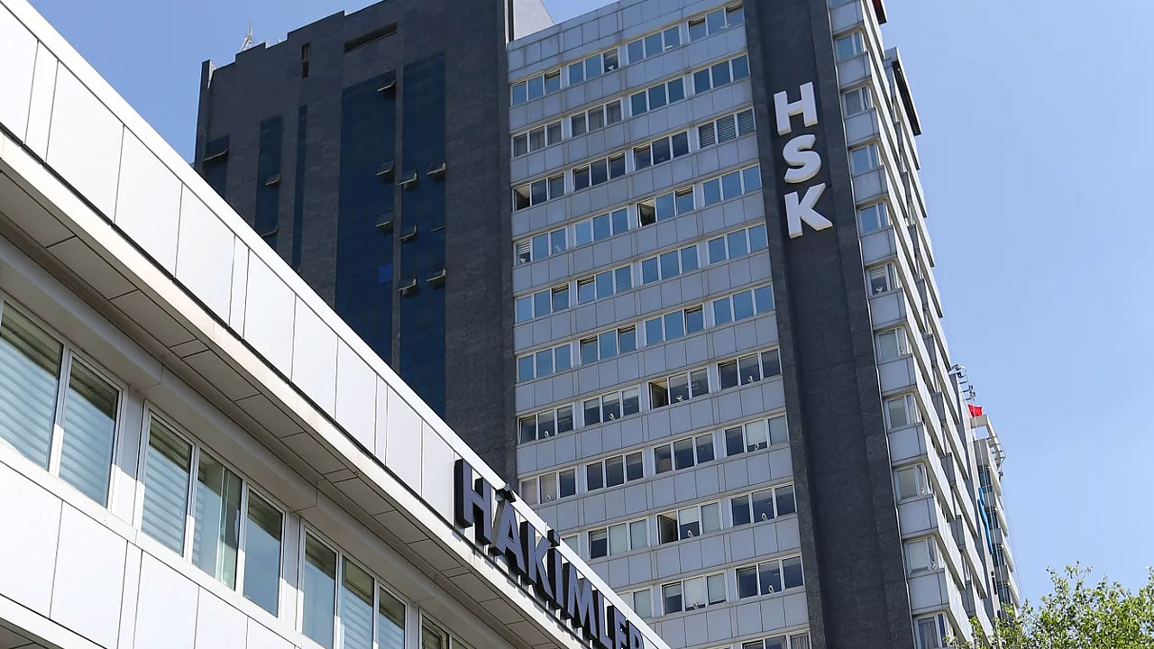 HSK'dan Ergenekon davasına yönelik tarihi karar!