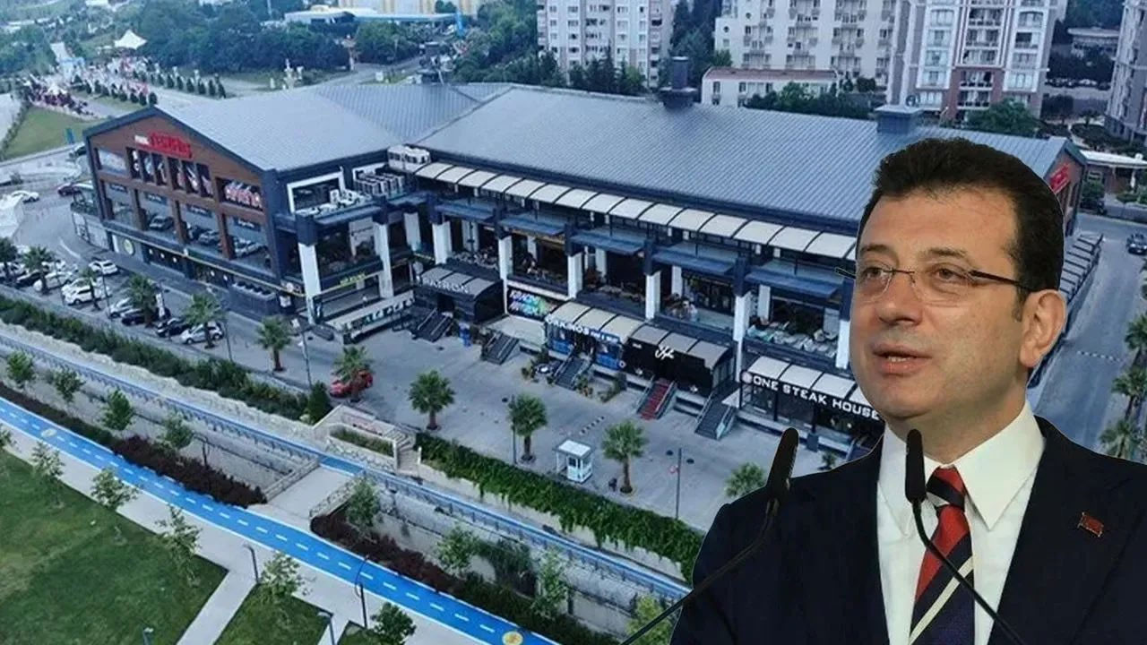 İmamoğlu İnşaat'a operasyon! 3 ilde 27 gözaltı