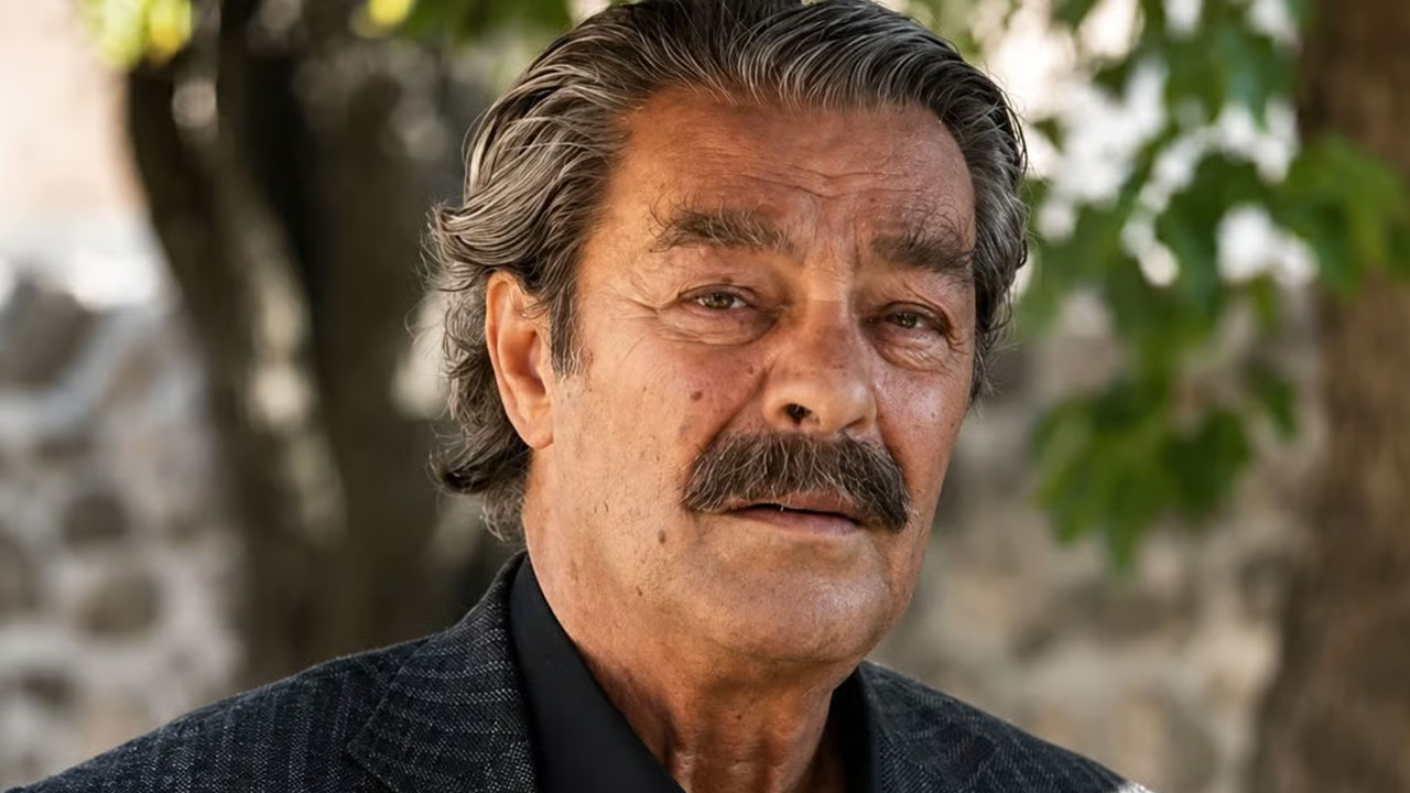 Kadir İnanır hayatını kaybetti