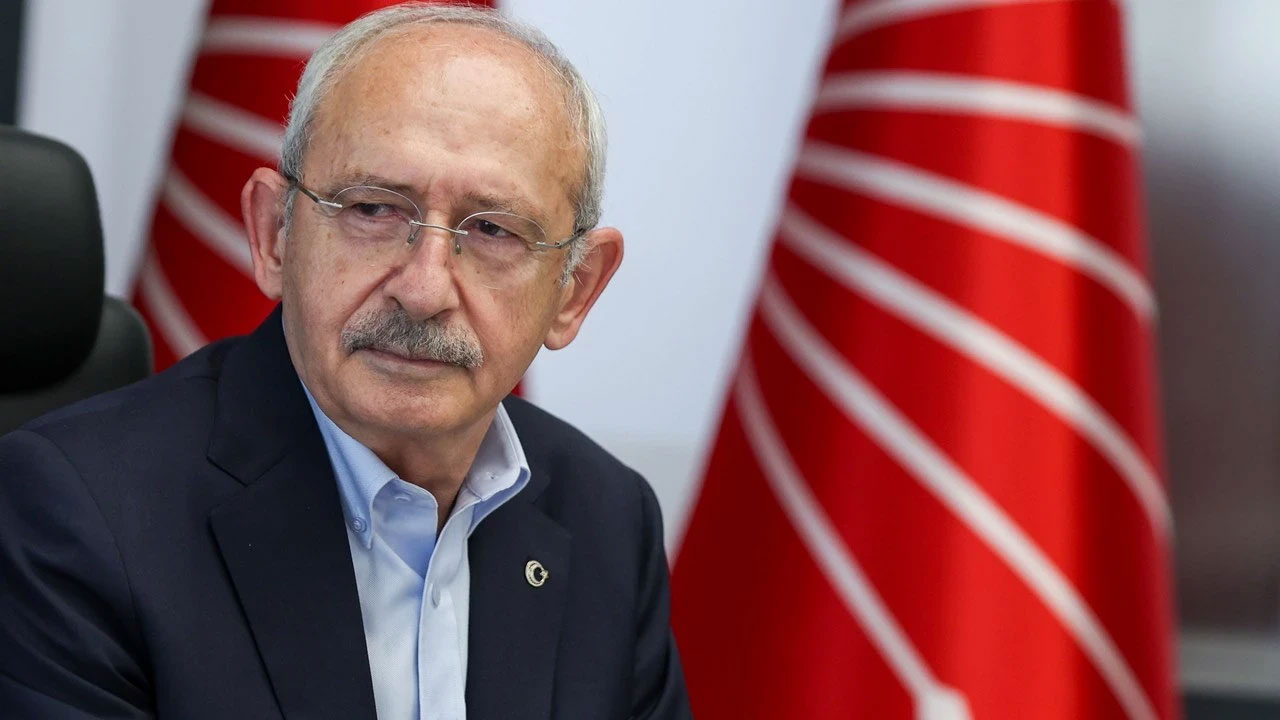 CHP'de kurultay süreci başlıyor! Kılıçdaroğlu, tarih verdi