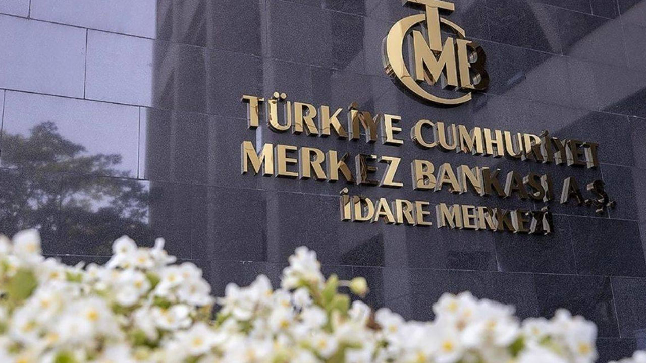 Merkez Bankası faiz kararı belli oldu