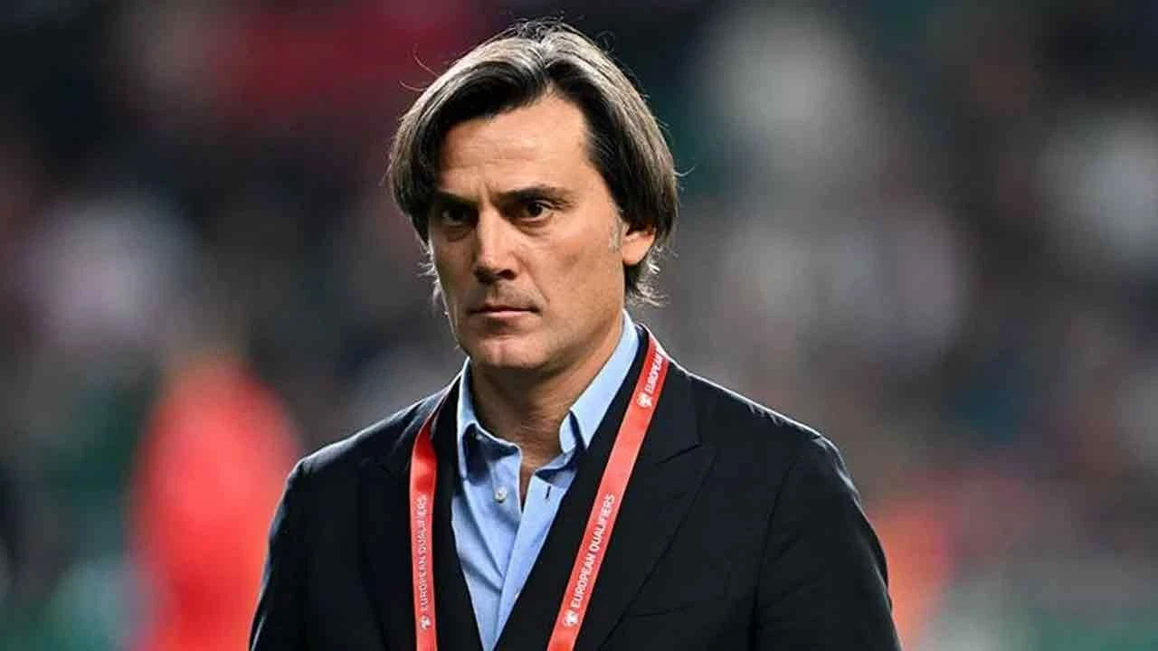 Maç sonrası açıklama!