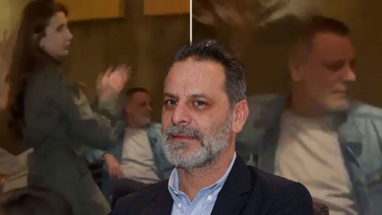 Ozan Güven'e bir şok daha!
