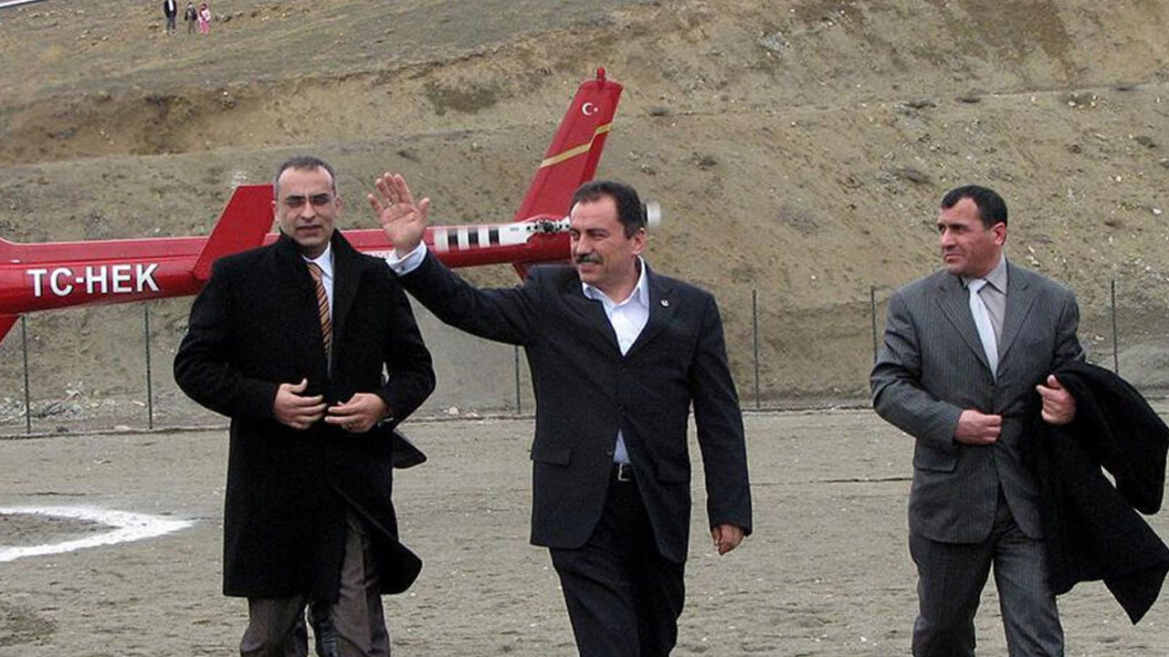 Muhsin Yazıcıoğlu dosyasına özel ekip! Yeni Başsavcı, kritik görevi o isme verdi