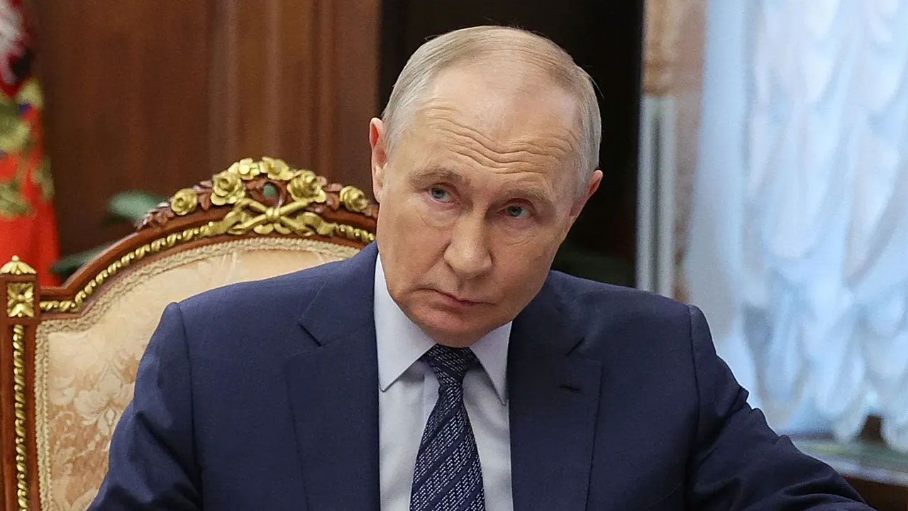 Putin'den 'barış için hazırız' mesajı: İstanbul'u işaret etti