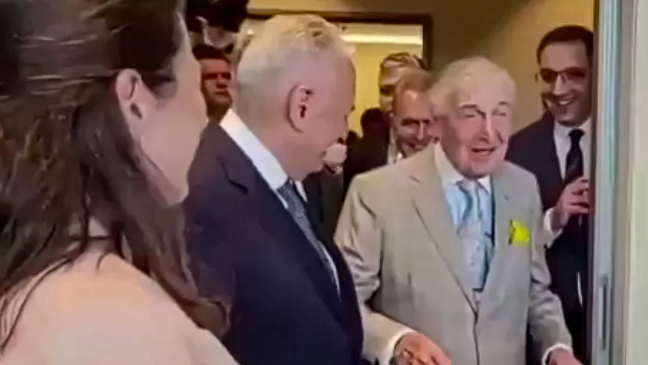 Rahmi Koç hakkında soruşturma başlatıldı