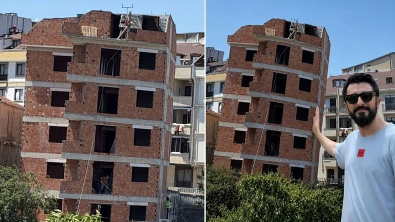 Belediye Başkanı devrede!
