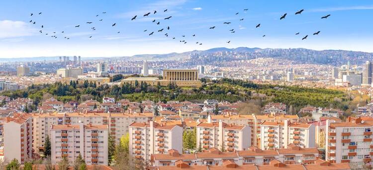 Herkes ilk kendi şehrini arıyor: 81 ilin dünyada eşi benzeri olmayan o tek özelliği
