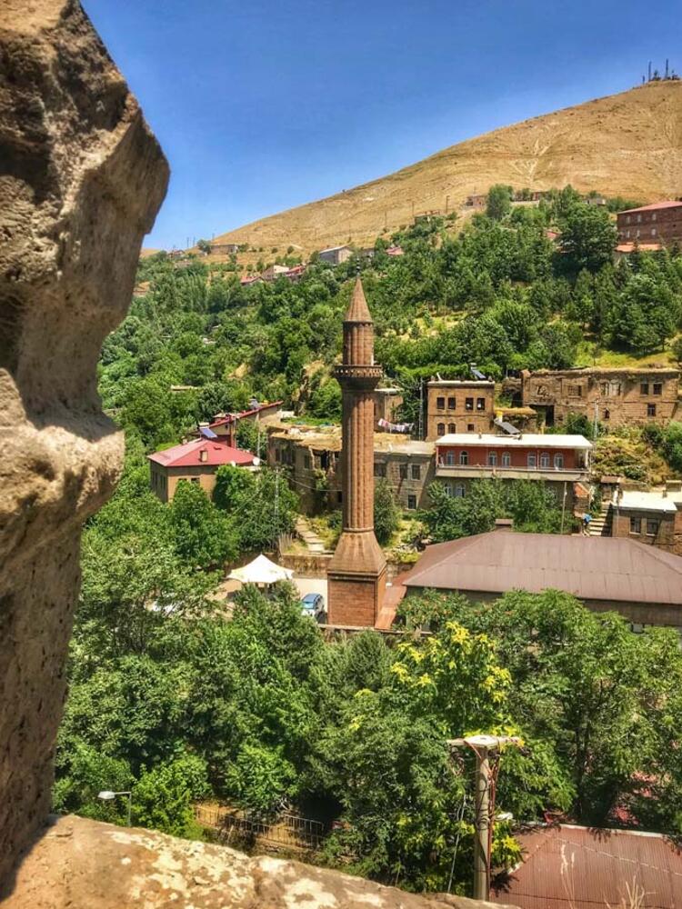 Herkes ilk kendi şehrini arıyor: 81 ilin dünyada eşi benzeri olmayan o tek özelliği