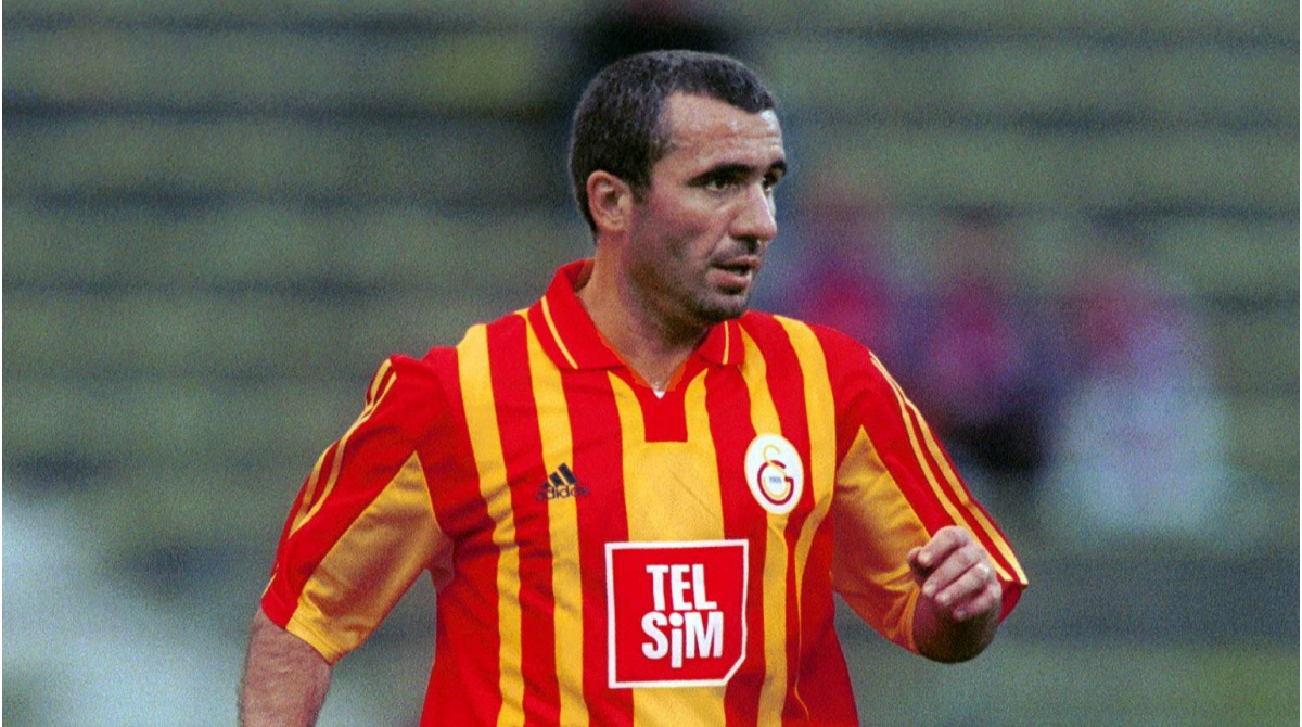 Süper Lig tarihinin en iyi 20 yabancı futbolcusu! Hagi mi, Alex mi?