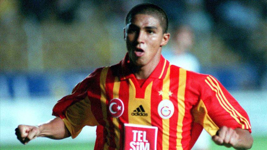 Süper Lig tarihinin en iyi 20 yabancı futbolcusu! Hagi mi, Alex mi?