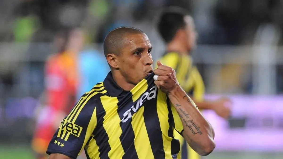 Süper Lig tarihinin en iyi 20 yabancı futbolcusu! Hagi mi, Alex mi?