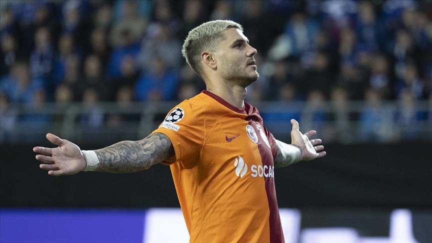Süper Lig tarihinin en iyi 20 yabancı futbolcusu! Hagi mi, Alex mi?